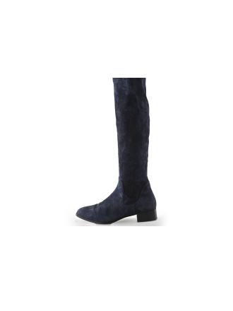 Notre-V Laarzen Blauw 261579