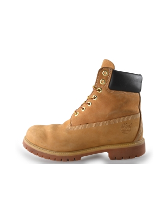 Timberland Veterboots Geel 261585