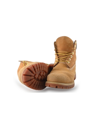 Timberland Veterboots
