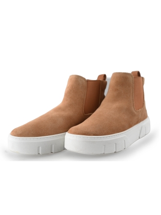 Timberland Sneakers Oranje 261586