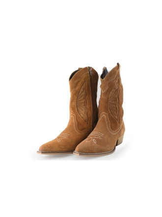 Cellini Cowboy laarzen Bruin 261588