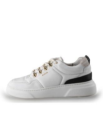 Blackstone Sneakers Wit 261589