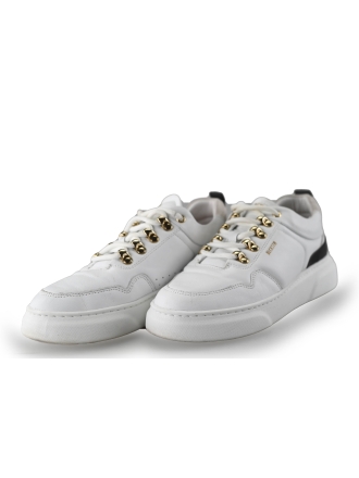 Blackstone Sneakers Wit 261589