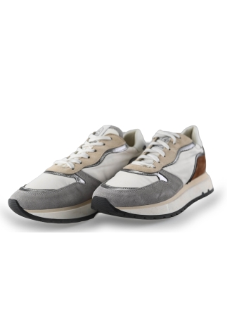 Notre-V Sneakers Grijs 261590