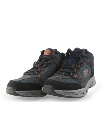 Skechers Sneakers Blauw 261592