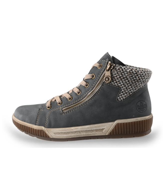 Rieker Boots