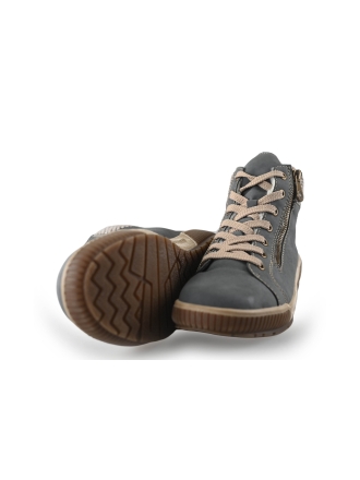 Rieker Boots