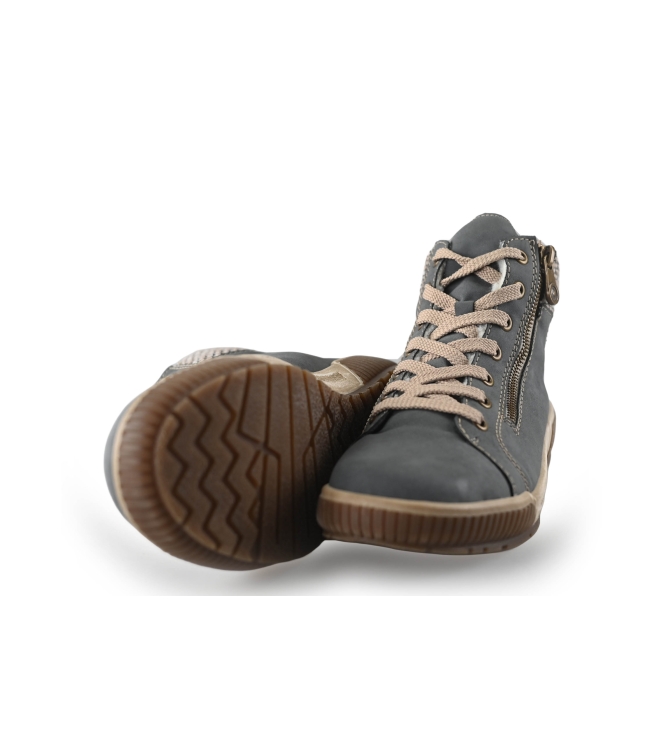 Rieker Boots