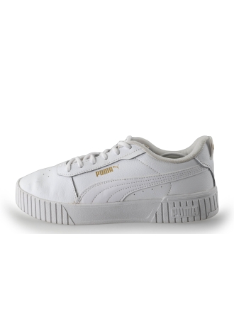 Puma Sneakers Wit 261597