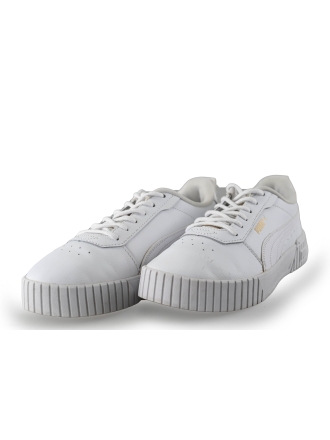 Puma Sneakers Wit 261597