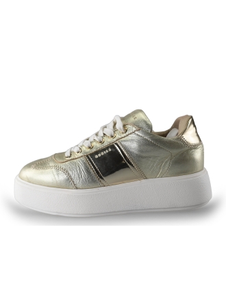 Nubikk Sneakers Goud 261602