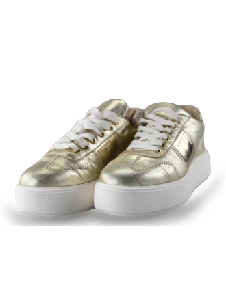 Nubikk Sneakers Goud 261602