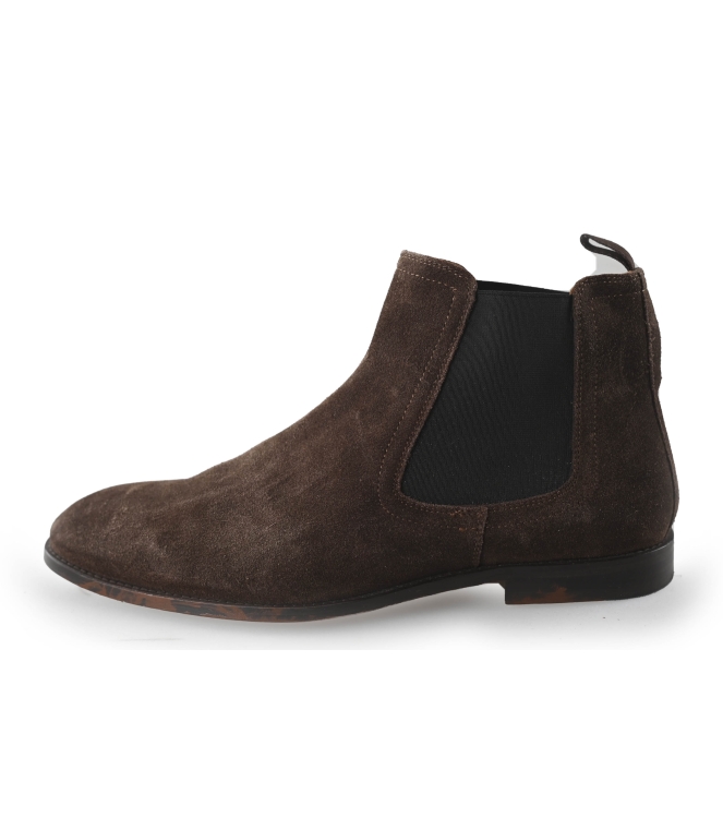 Van Bommel Chelsea boots