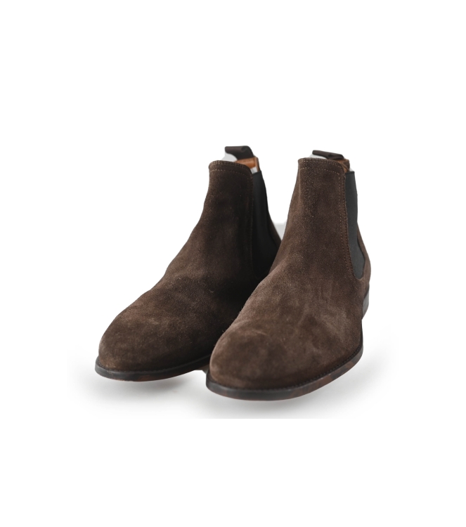 Van Bommel Chelsea boots