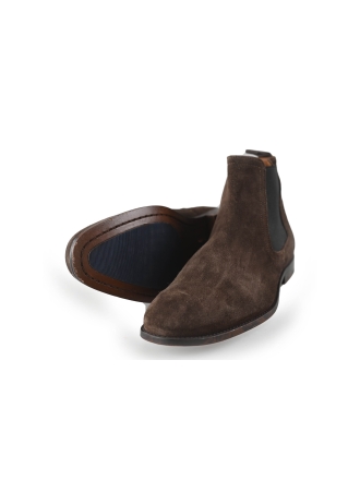 Van Bommel Chelsea boots