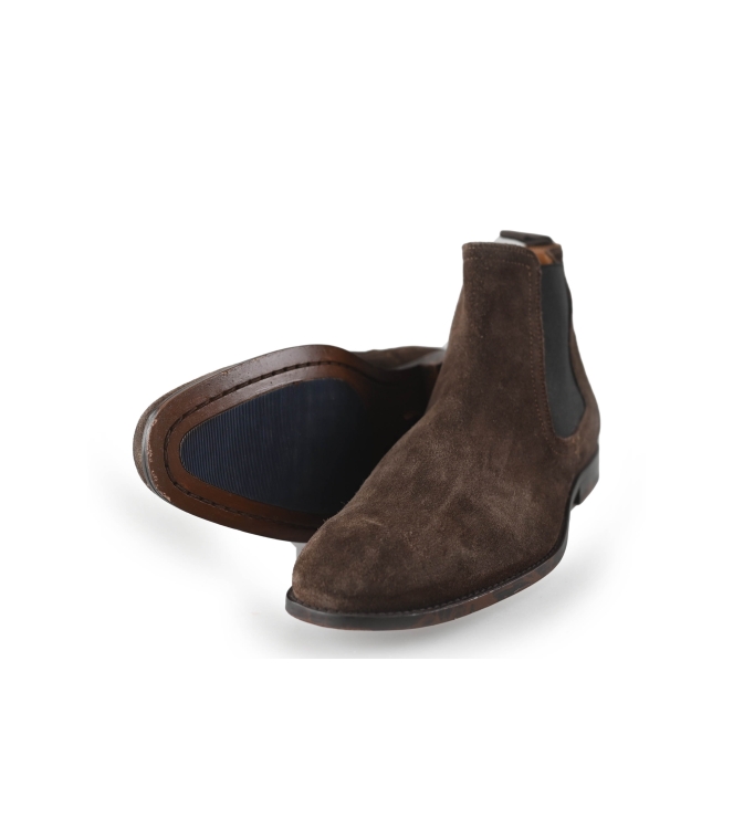 Van Bommel Chelsea boots