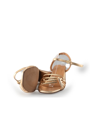 Fred de La Bretoniere Pumps
