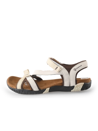 Travelin Sandalen Wit 261607