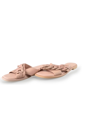 Marco Tozzi Slippers Roze 261608
