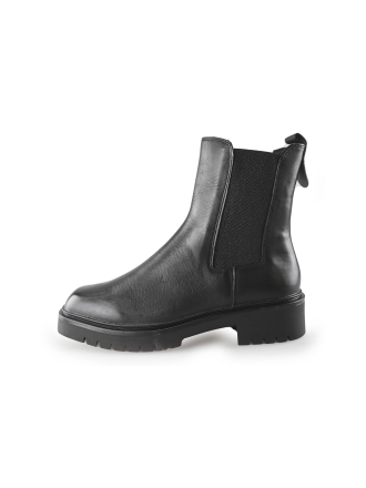 Tamaris Chelsea boots Zwart 261613