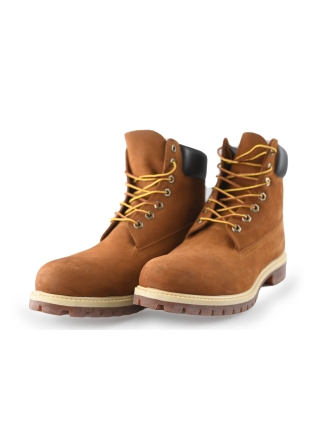 Timberland Veterboots Bruin 261614