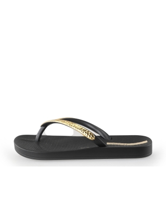 Ipanema Slippers Zwart 261615