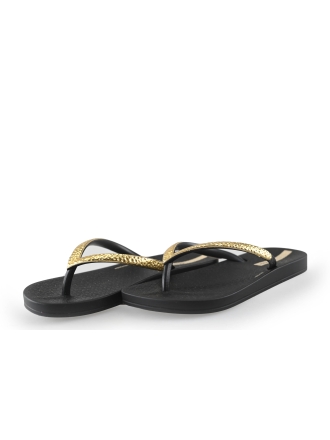 Ipanema Slippers Zwart 261615