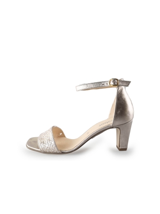 Gabor Sandalen Beige 261620