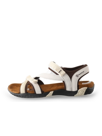 Travelin Sandalen Wit 261621