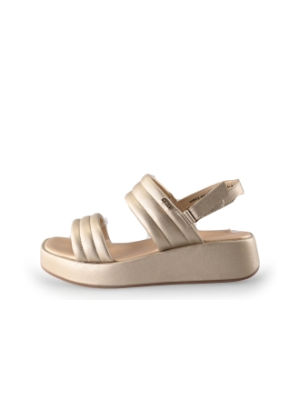 Mexx Sandalen Goud 261622