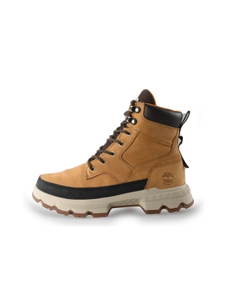 Timberland Veterboots Geel 261626