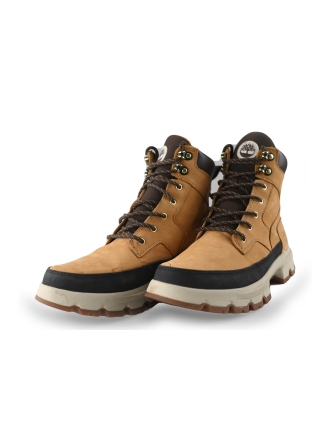 Timberland Veterboots Geel 261626
