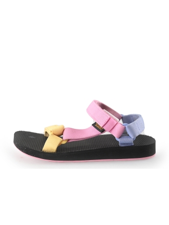 Teva Sandalen Roze 261630
