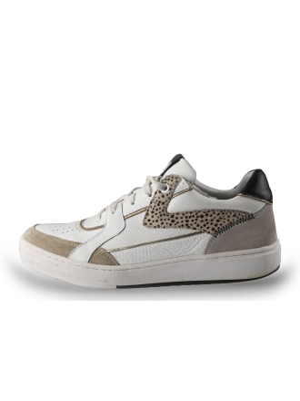 Maruti Sneakers Wit 261631