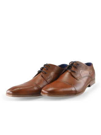 Bugatti Nette schoenen Bruin 261633