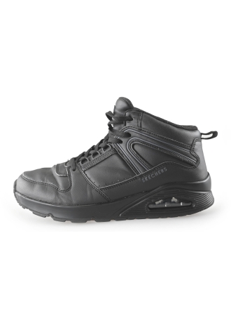 Skechers Hoge sneakers Zwart 261636