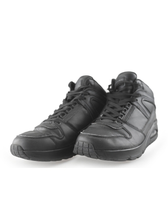 Skechers Hoge sneakers Zwart 261636