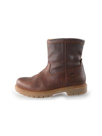 Panama Jack Enkellaarzen Bruin 261639