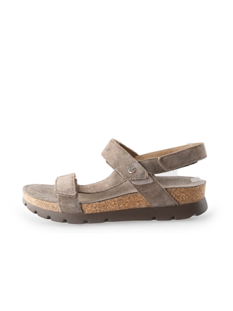Panama Jack Sandalen Bruin 261642