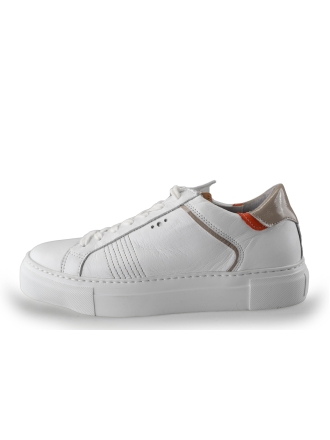 AQA Sneakers Wit 261645