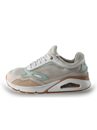 Skechers Sneakers Wit 261647