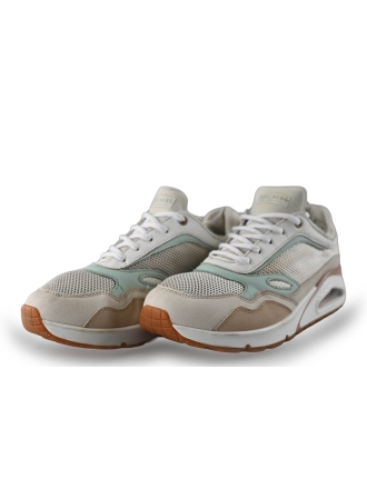 Skechers Sneakers Wit 261647