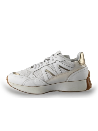 Nelson Sneakers Wit 261648