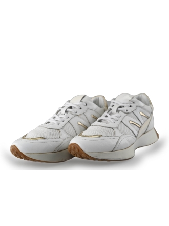 Nelson Sneakers Wit 261648