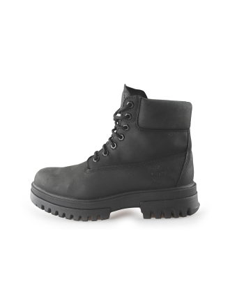 Timberland Veterboots Zwart 261649