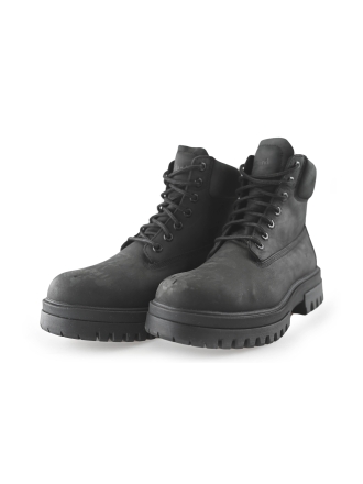 Timberland Veterboots Zwart 261649