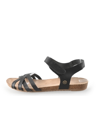 Mustang Sandalen Zwart 261650