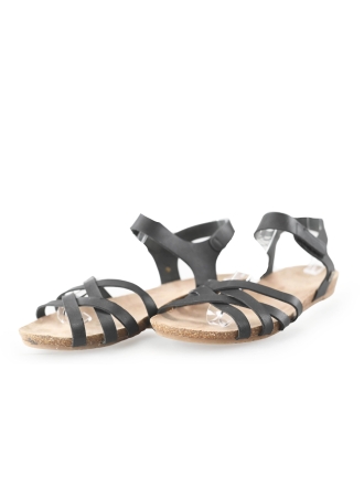 Mustang Sandalen Zwart 261650