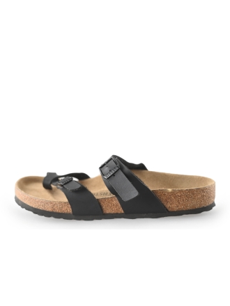 Birkenstock Sandalen Zwart 261652