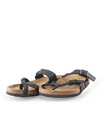 Birkenstock Sandalen Zwart 261652